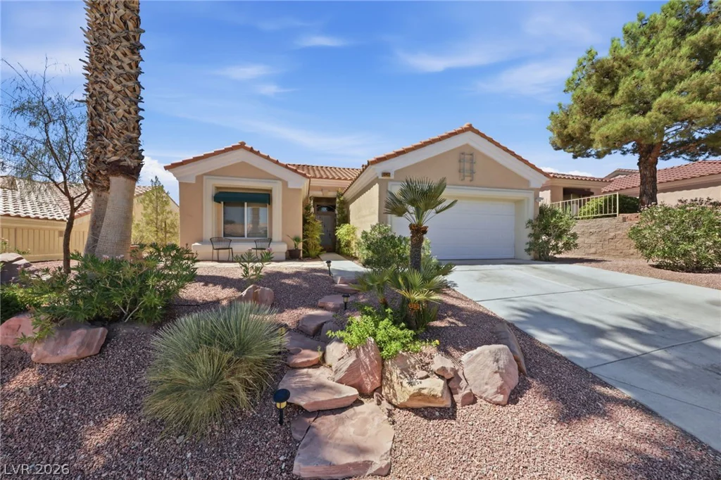 10417 Long Leaf, Las Vegas, NV 89134