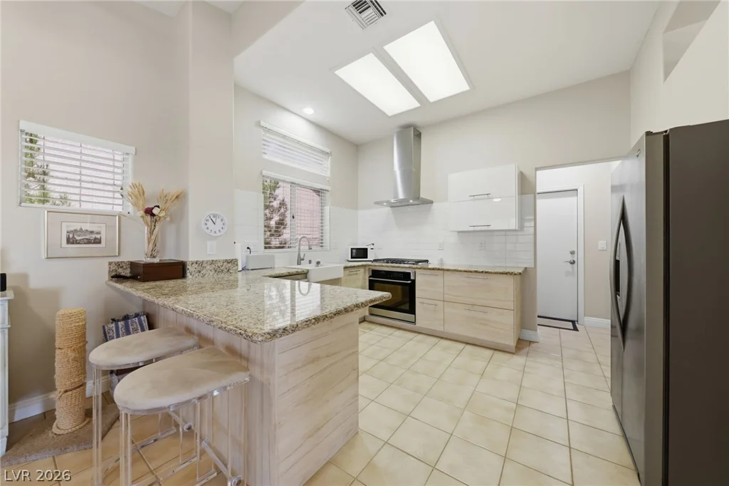 10417 Long Leaf, Las Vegas, NV 89134