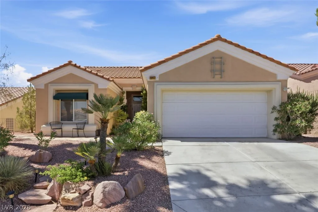 10417 Long Leaf, Las Vegas, NV 89134