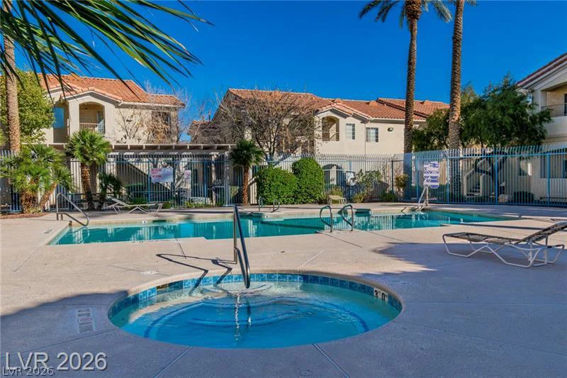 1881 Alexander, North Las Vegas, NV 89032