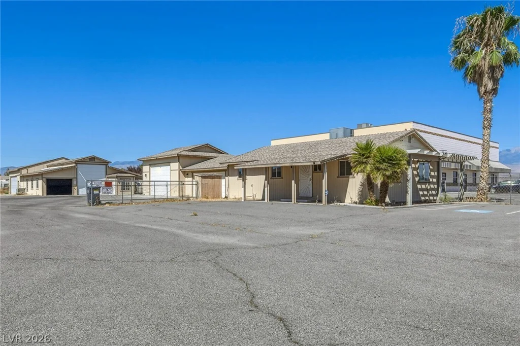 1270 Charleston Park, Pahrump, NV 89048