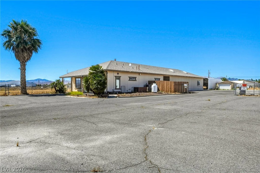 1270 Charleston Park, Pahrump, NV 89048