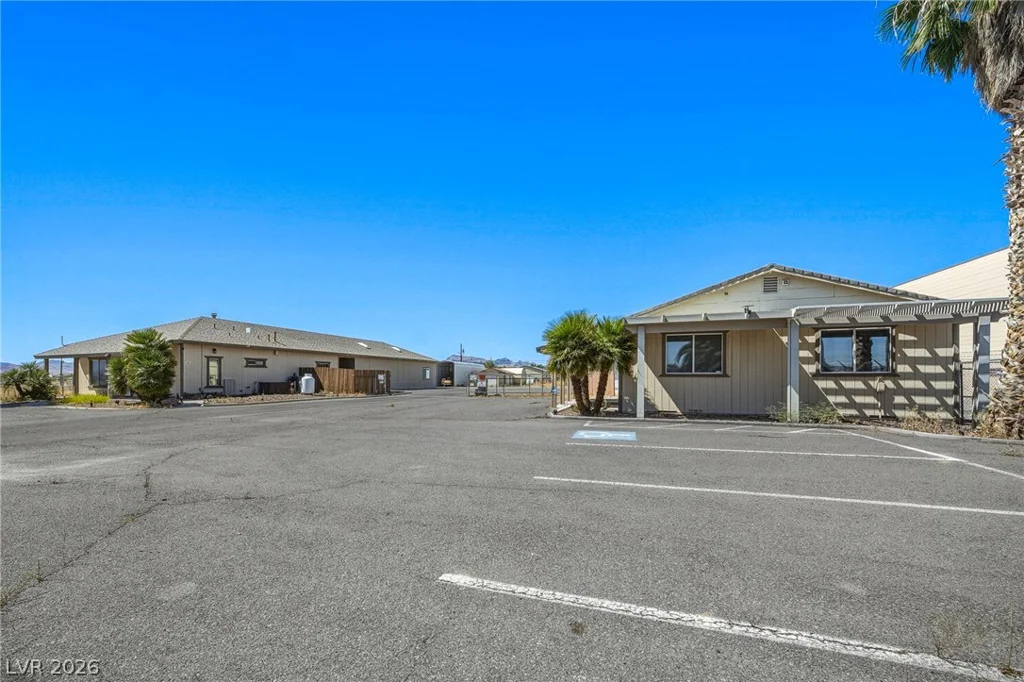 1270 Charleston Park, Pahrump, NV 89048