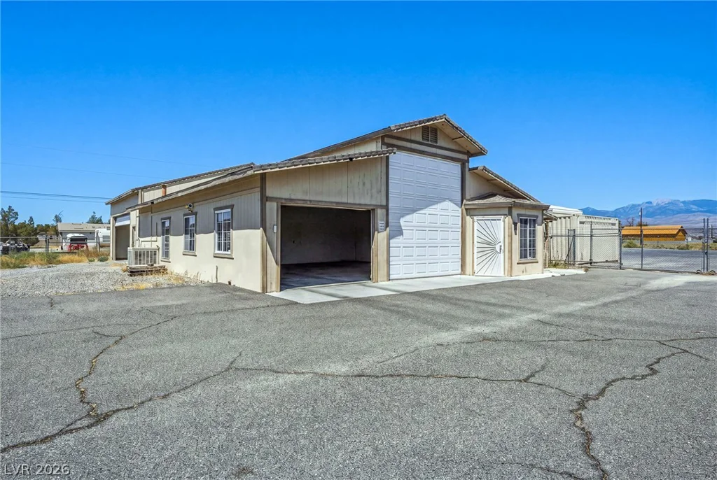 1270 Charleston Park, Pahrump, NV 89048