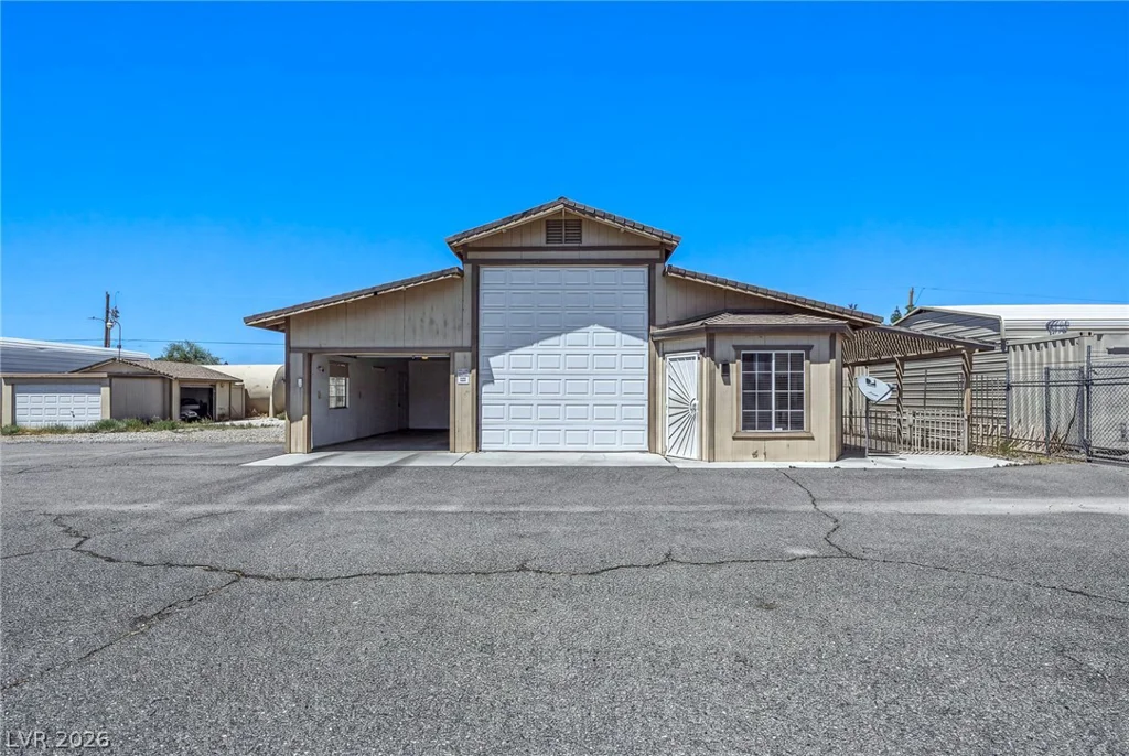 1270 Charleston Park, Pahrump, NV 89048