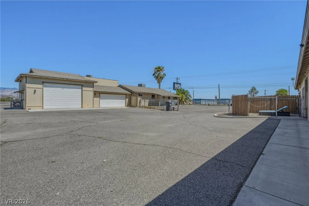 1270 Charleston Park, Pahrump, NV 89048