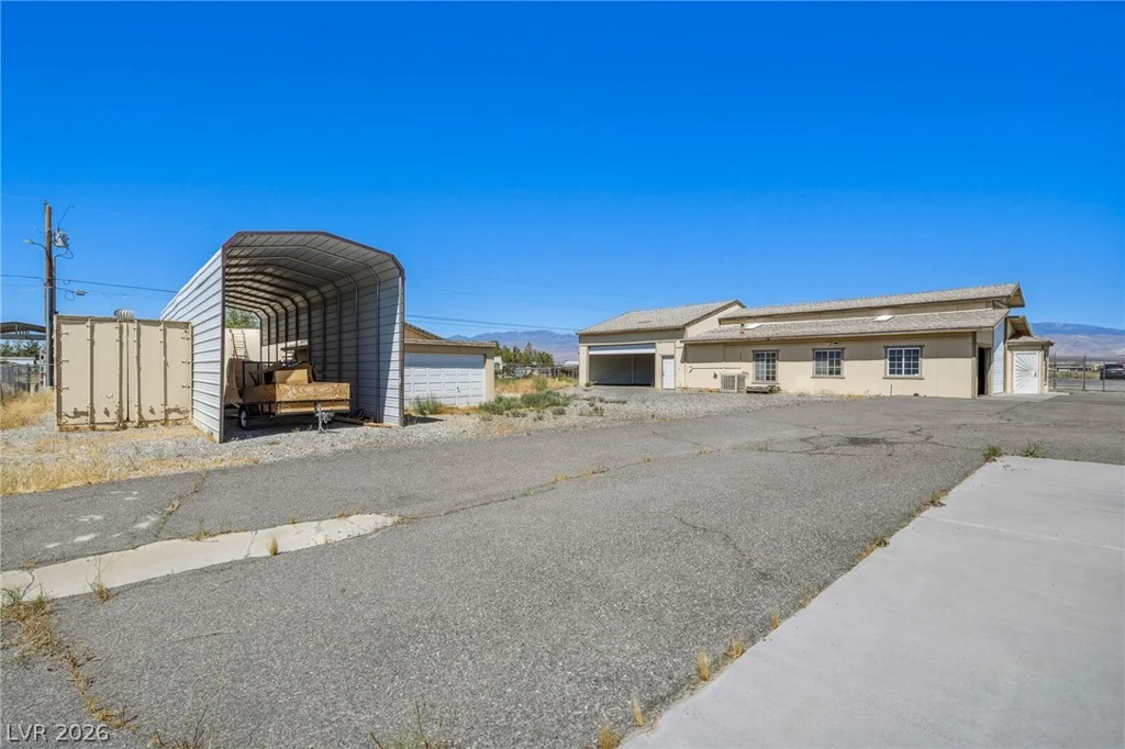 1270 Charleston Park, Pahrump, NV 89048