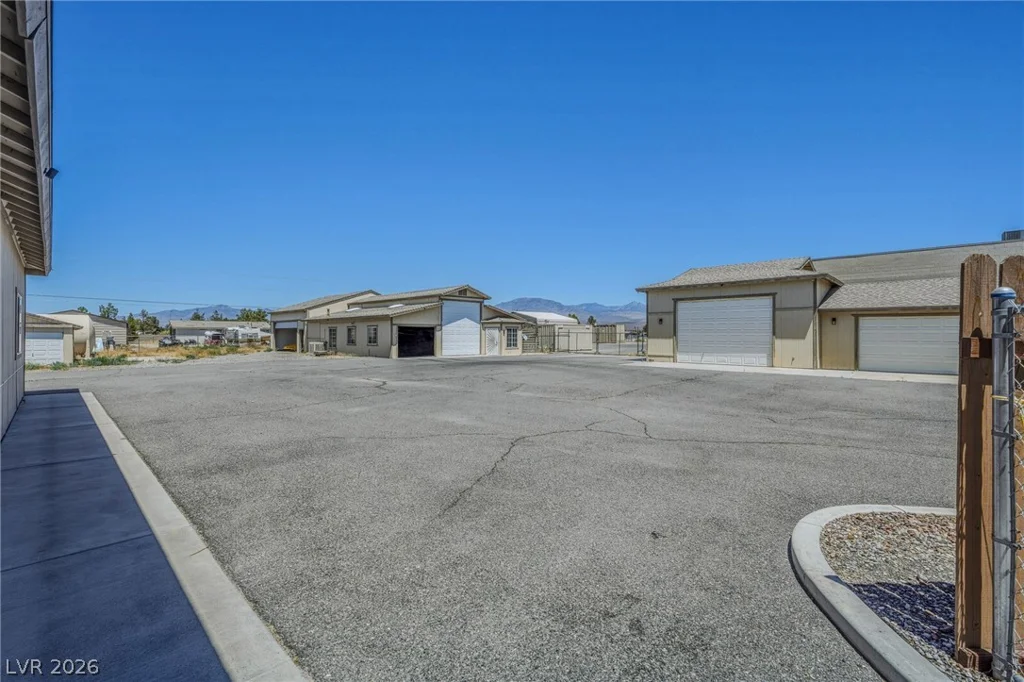 1270 Charleston Park, Pahrump, NV 89048
