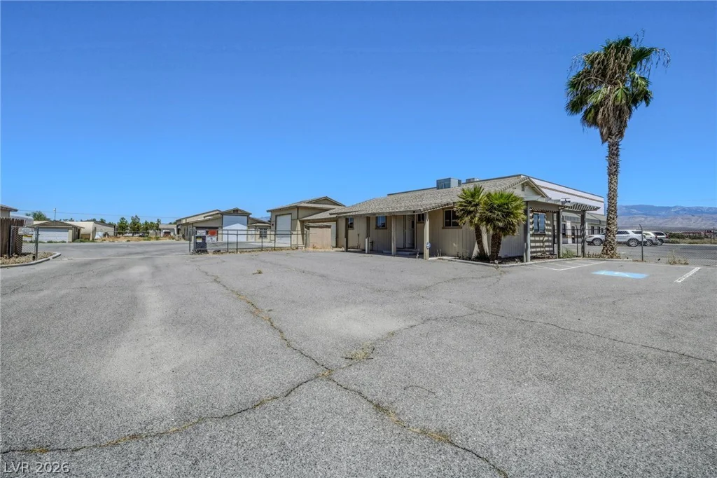 1270 Charleston Park, Pahrump, NV 89048