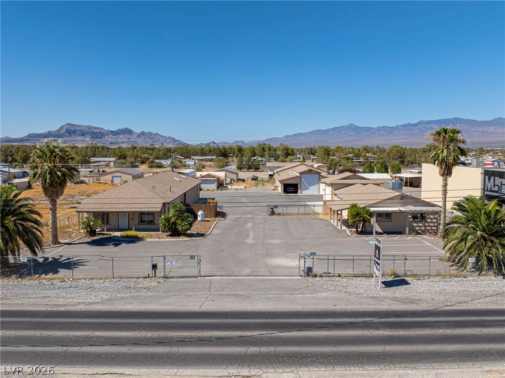 1270 Charleston Park, Pahrump, NV 89048