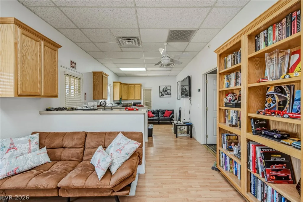1270 Charleston Park, Pahrump, NV 89048