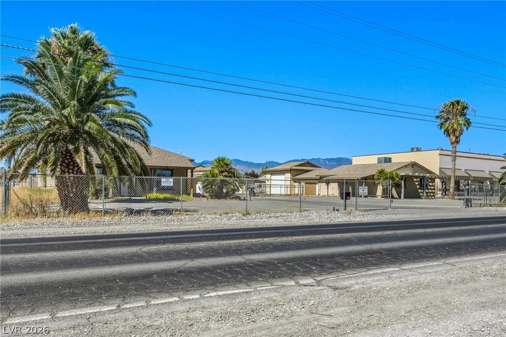 1270 Charleston Park, Pahrump, NV 89048