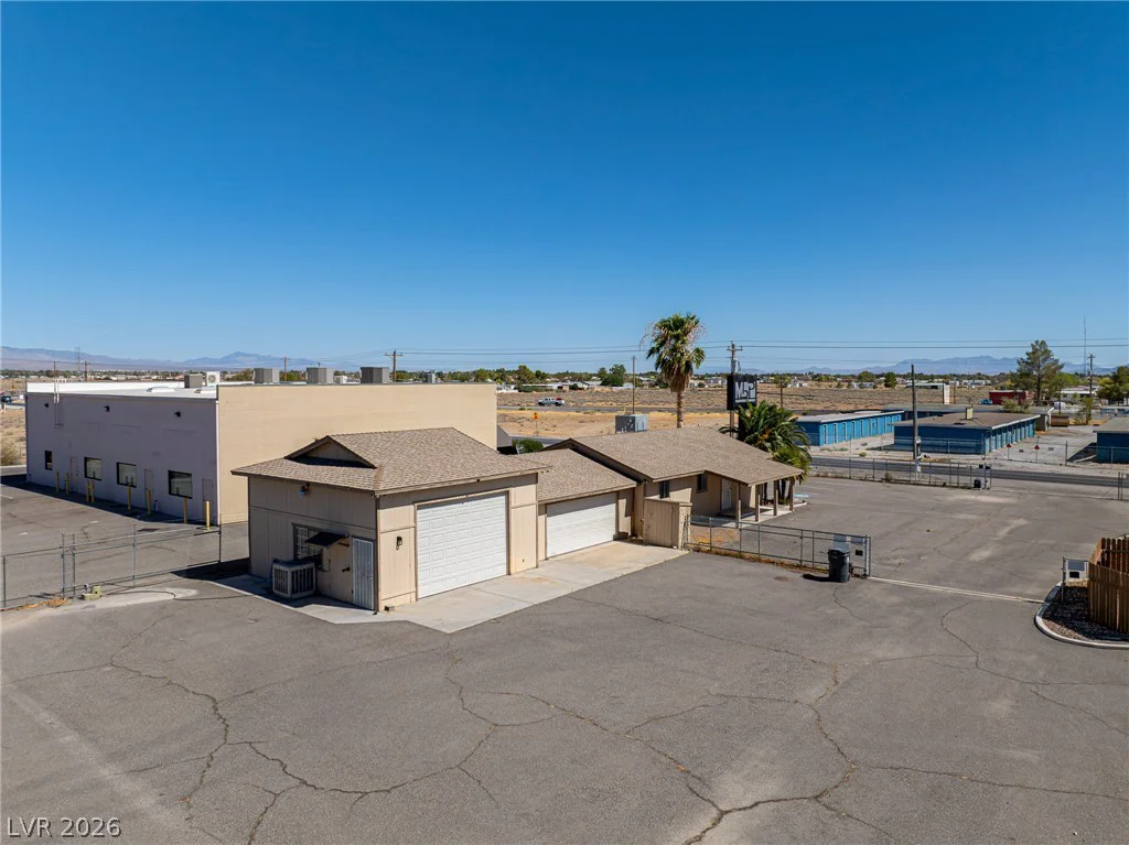 1270 Charleston Park, Pahrump, NV 89048