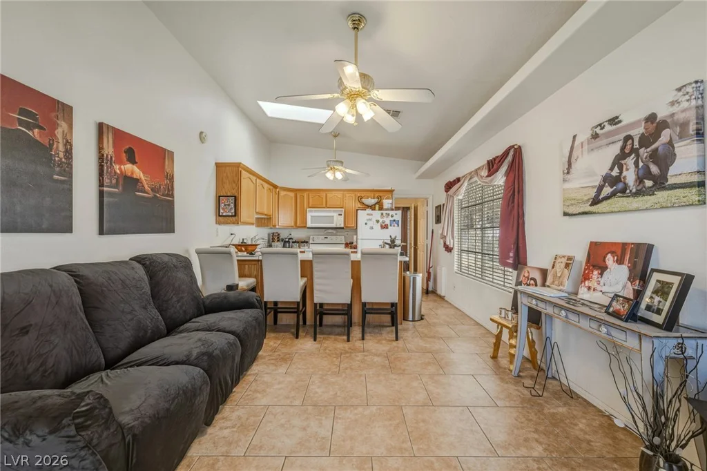 1270 Charleston Park, Pahrump, NV 89048