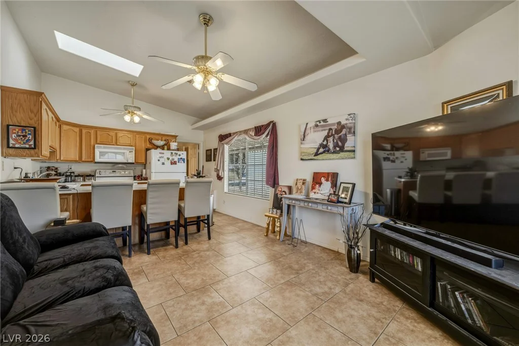 1270 Charleston Park, Pahrump, NV 89048