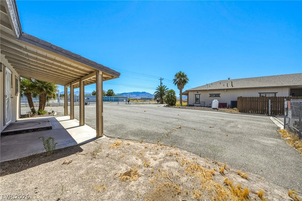 1270 Charleston Park, Pahrump, NV 89048