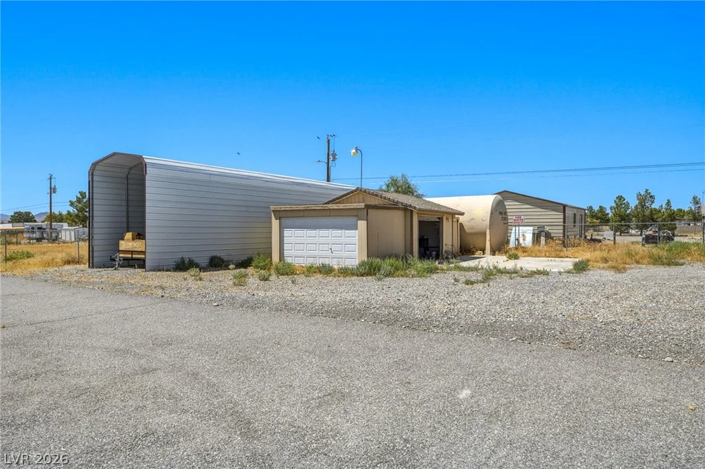 1270 Charleston Park, Pahrump, NV 89048