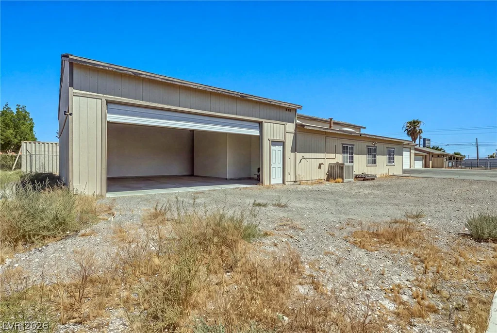 1270 Charleston Park, Pahrump, NV 89048