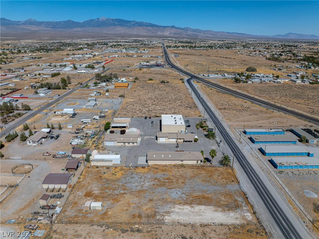 1270 Charleston Park, Pahrump, NV 89048