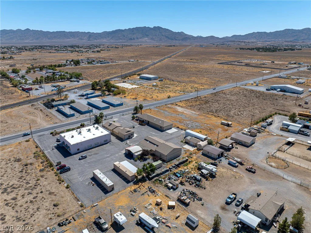 1270 Charleston Park, Pahrump, NV 89048