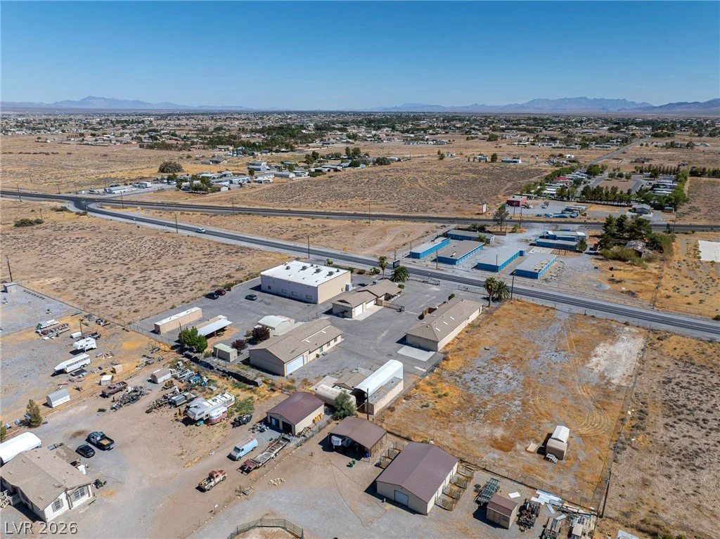 1270 Charleston Park, Pahrump, NV 89048