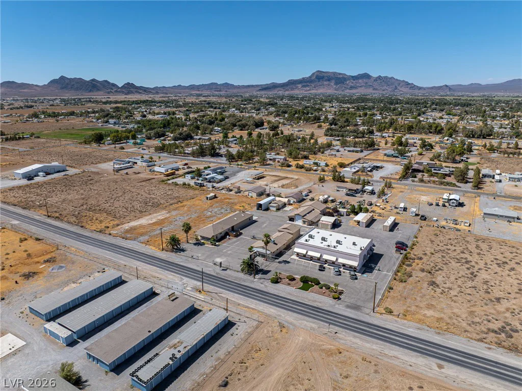 1270 Charleston Park, Pahrump, NV 89048
