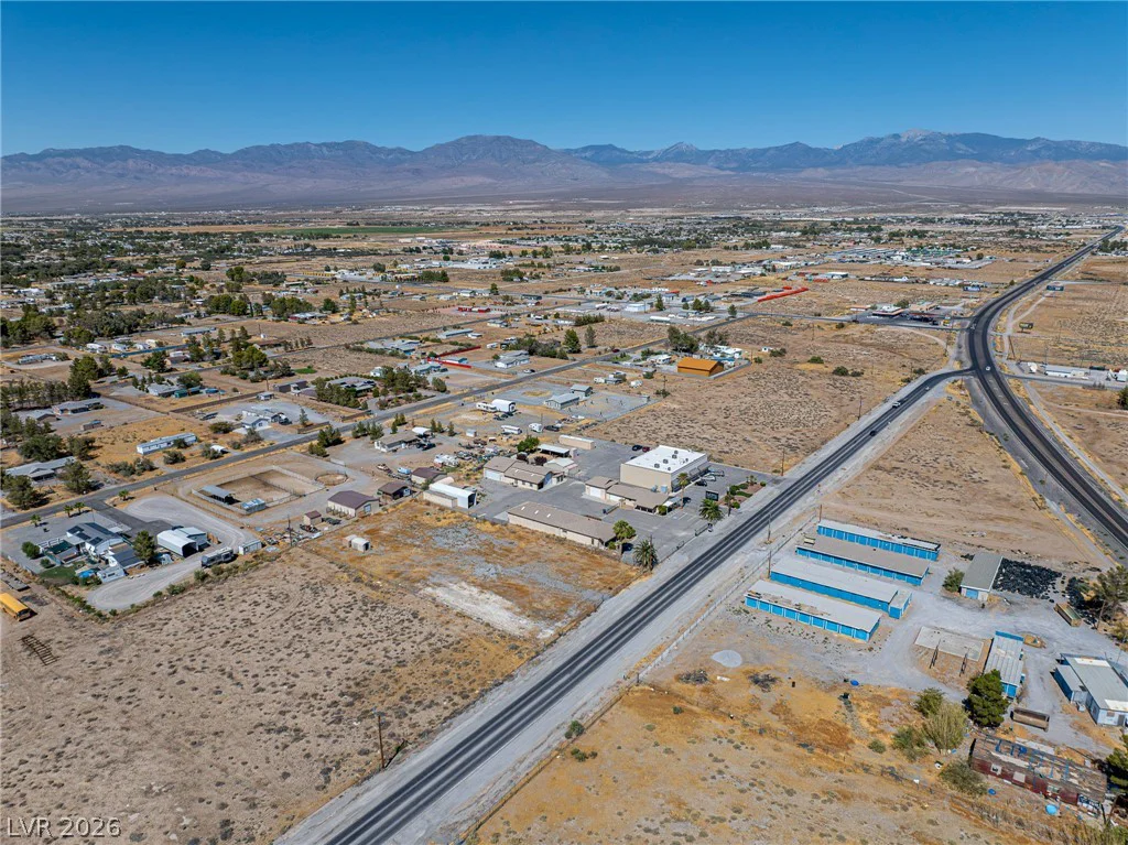 1270 Charleston Park, Pahrump, NV 89048