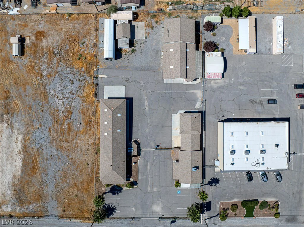 1270 Charleston Park, Pahrump, NV 89048