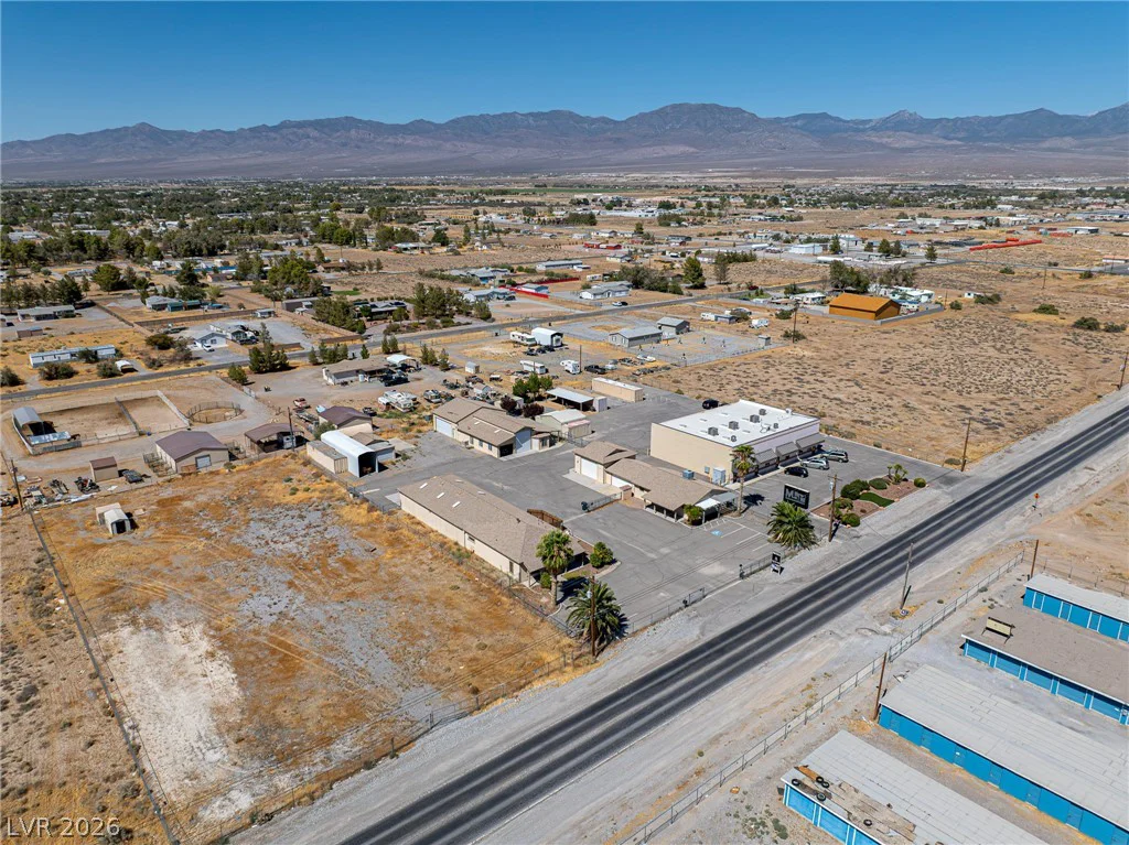 1270 Charleston Park, Pahrump, NV 89048
