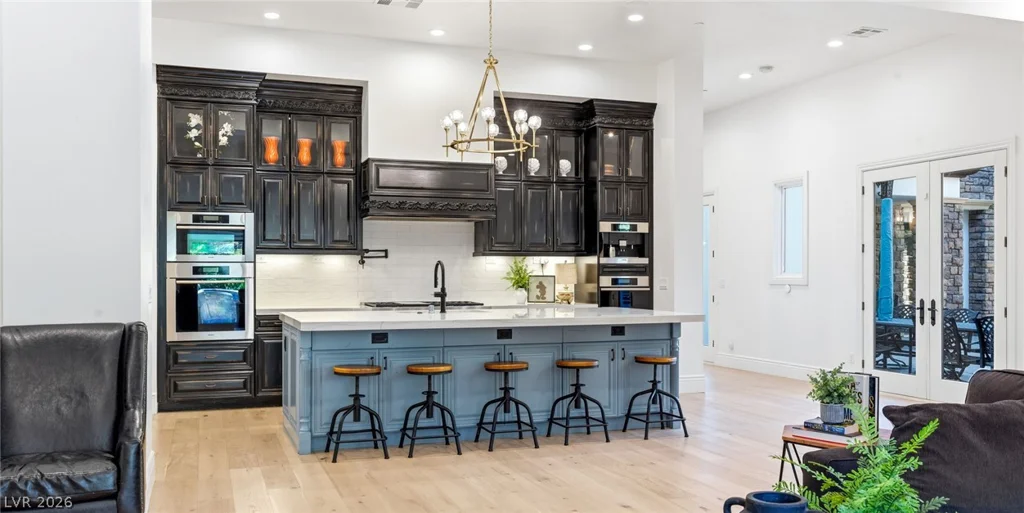 25 Pebble Dunes, Las Vegas, NV 89141