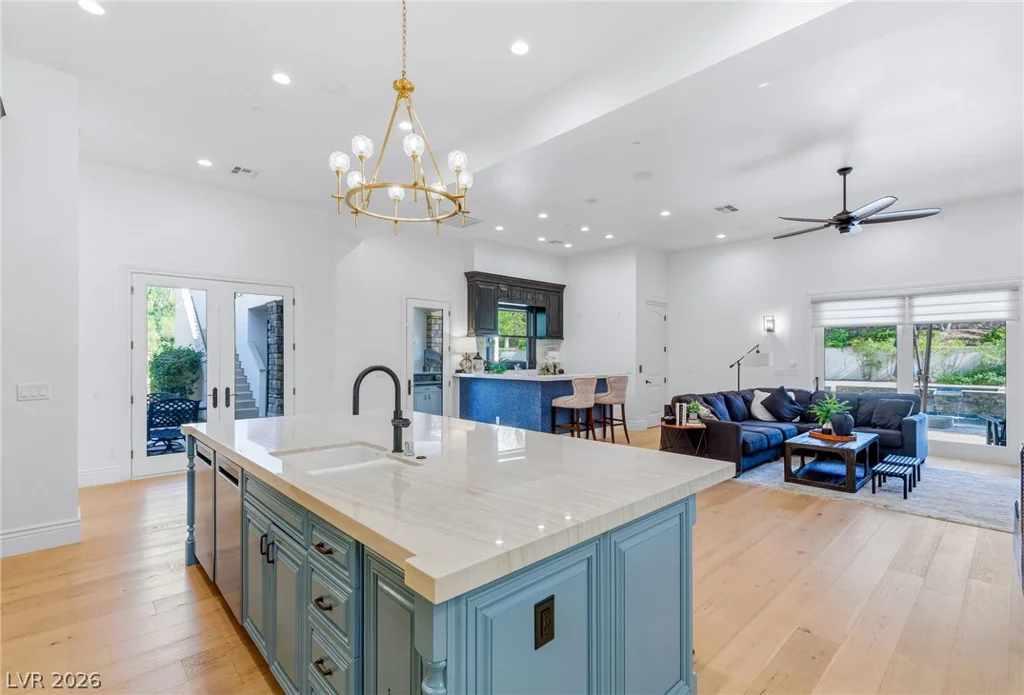 25 Pebble Dunes, Las Vegas, NV 89141