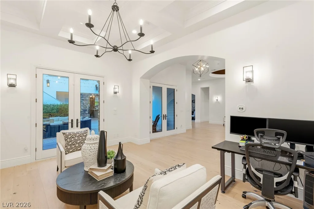 25 Pebble Dunes, Las Vegas, NV 89141