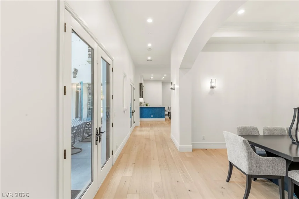 25 Pebble Dunes, Las Vegas, NV 89141