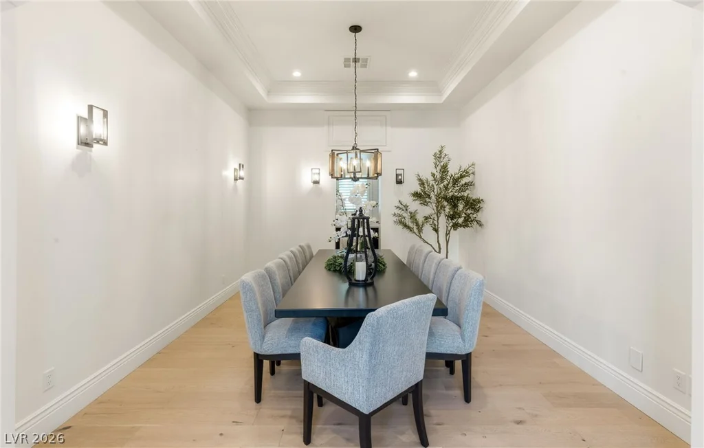 25 Pebble Dunes, Las Vegas, NV 89141