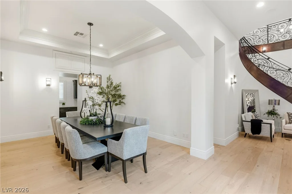 25 Pebble Dunes, Las Vegas, NV 89141
