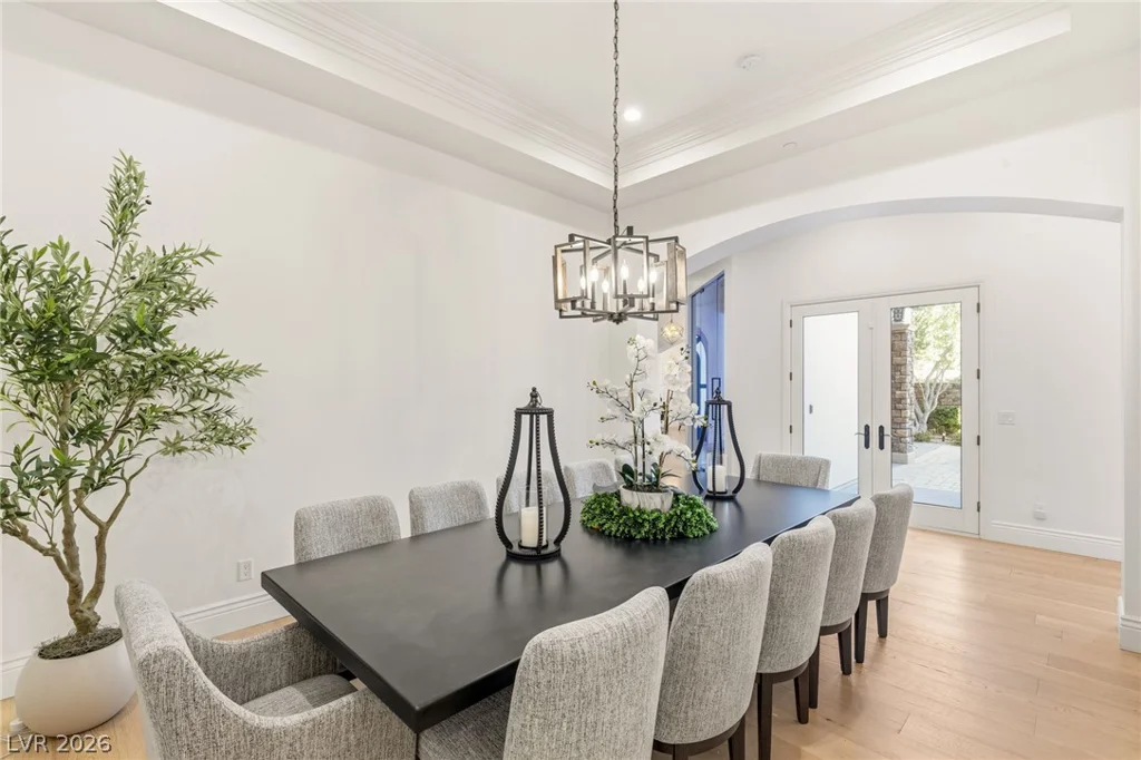 25 Pebble Dunes, Las Vegas, NV 89141