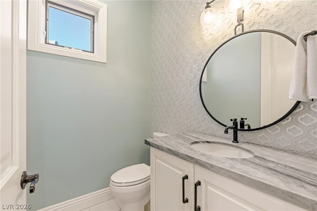 25 Pebble Dunes, Las Vegas, NV 89141