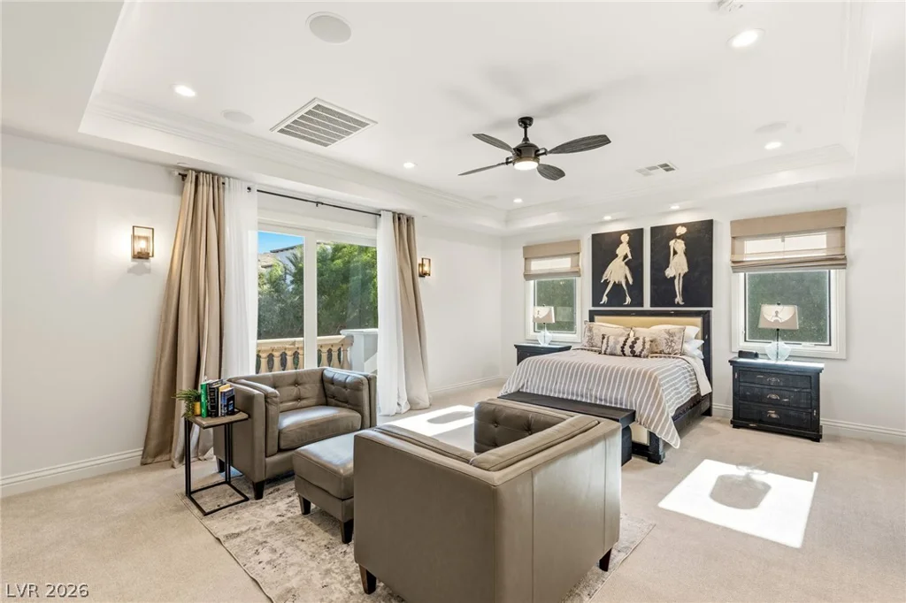 25 Pebble Dunes, Las Vegas, NV 89141