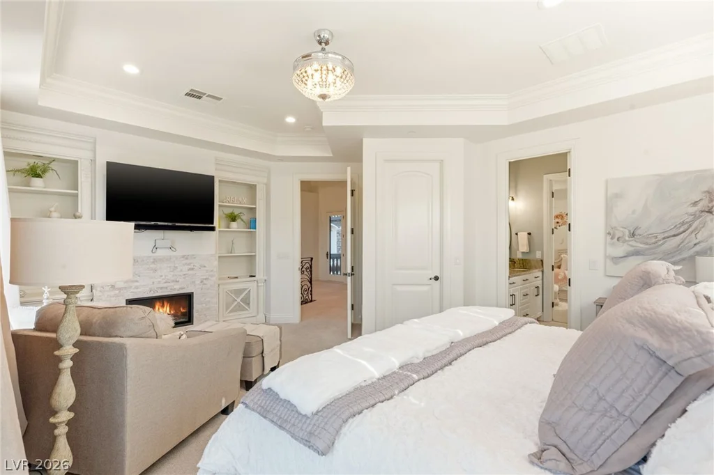 25 Pebble Dunes, Las Vegas, NV 89141