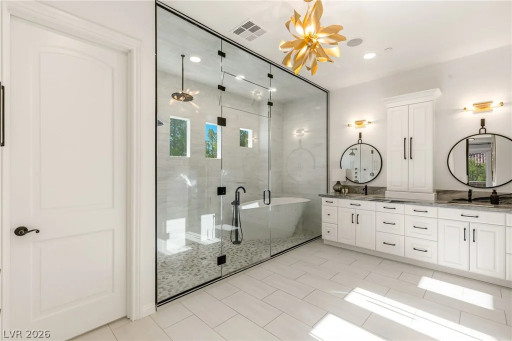 25 Pebble Dunes, Las Vegas, NV 89141