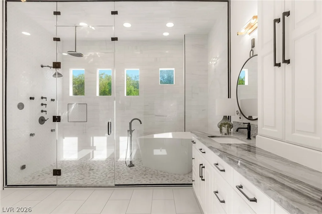 25 Pebble Dunes, Las Vegas, NV 89141