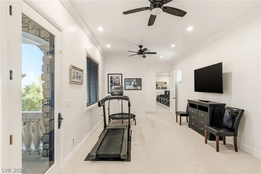 25 Pebble Dunes, Las Vegas, NV 89141
