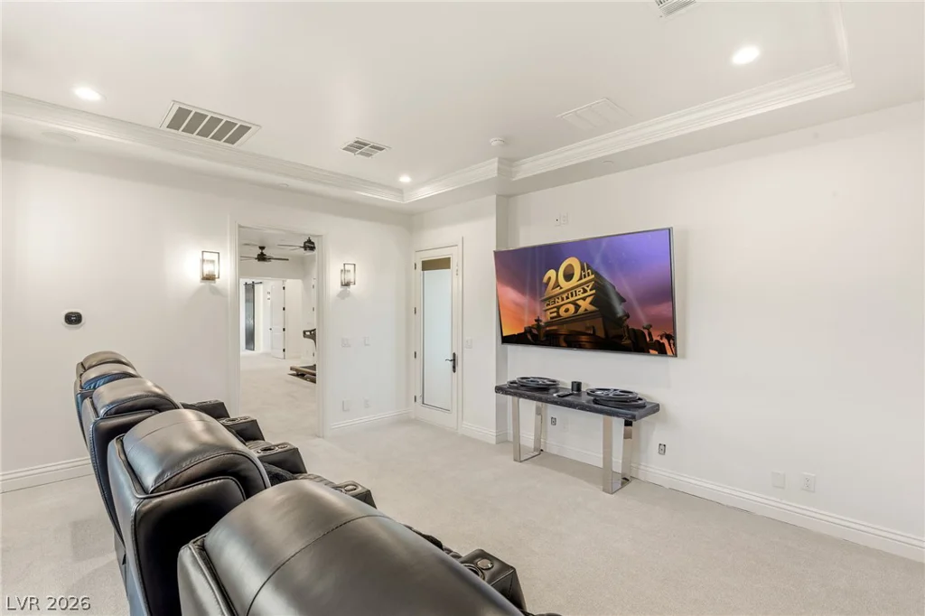 25 Pebble Dunes, Las Vegas, NV 89141