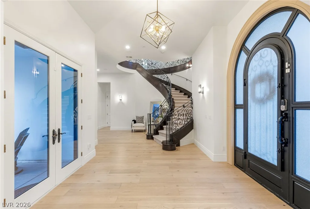 25 Pebble Dunes, Las Vegas, NV 89141