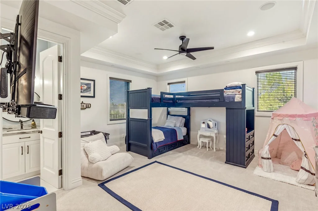 25 Pebble Dunes, Las Vegas, NV 89141
