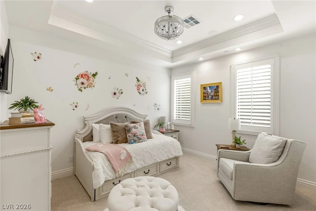 25 Pebble Dunes, Las Vegas, NV 89141