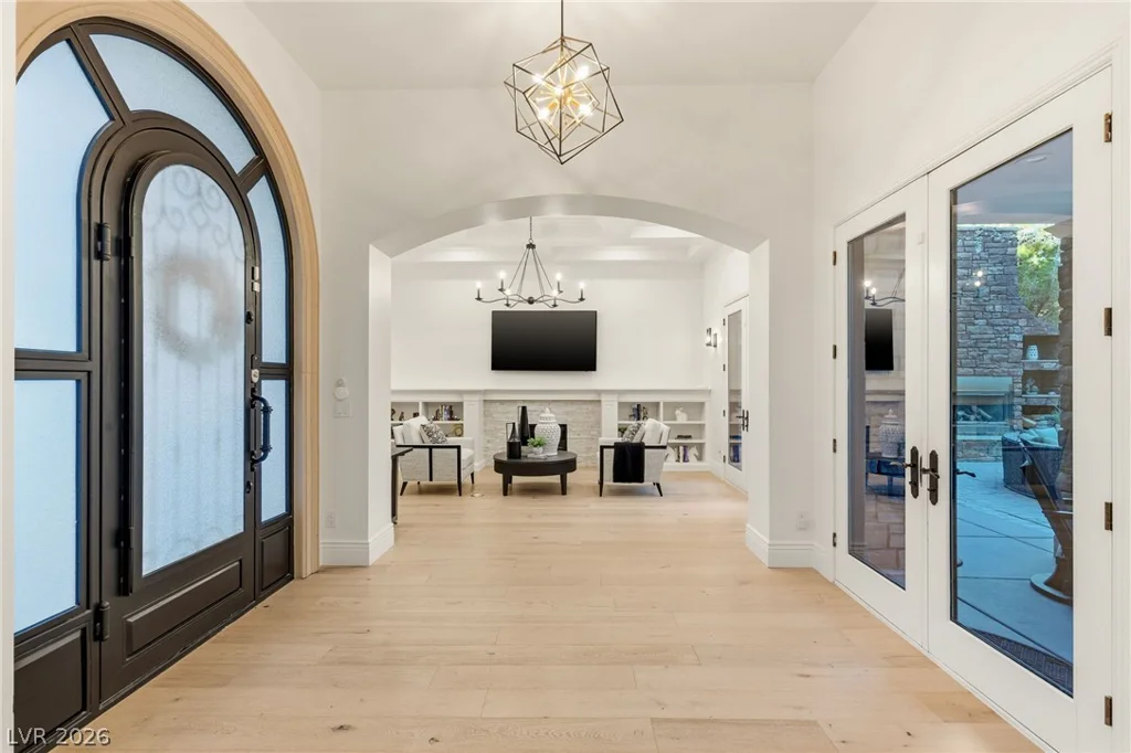 25 Pebble Dunes, Las Vegas, NV 89141