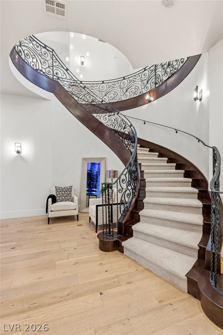 25 Pebble Dunes, Las Vegas, NV 89141