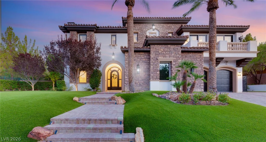 25 Pebble Dunes, Las Vegas, NV 89141