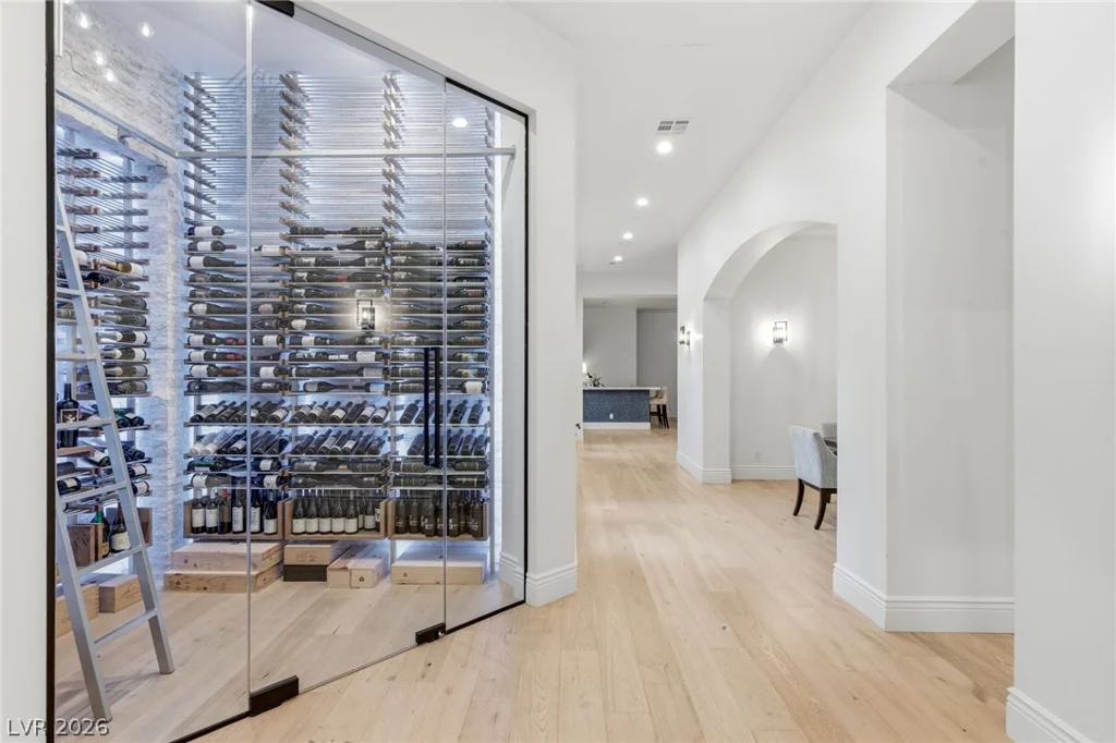 25 Pebble Dunes, Las Vegas, NV 89141